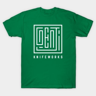 Genji Knifeworks T-Shirt